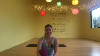 Have Body Wellness Day 13 Lockdown Workout