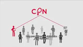 CPN &ndash;&nbsp;Content Personalisation Network