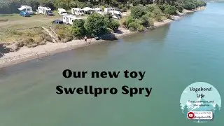New Toy Swellpro Spry
