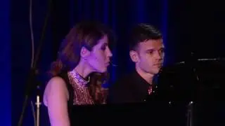 Ingmar Piano Duo - Bjork Bachelorette ( Cover by Svetozar Nesic )