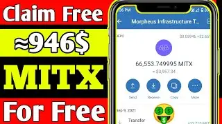 free airdrop trust wallet || trust wallet airdrop bangla || crypto airdrops 2021