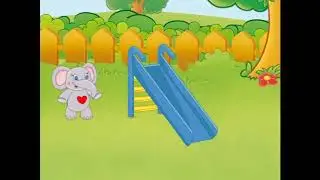 Happy Hearts 2. Unit 4 - Happy days!  - In the playgroung (story)