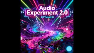 Audio Experiment 2.0 - DJ Tommy C