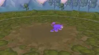 Spore Pokemon:Rattfratz