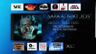 08. Safa - Tu I Teraz Feat. TrueDamus [prod. K. Masternak]