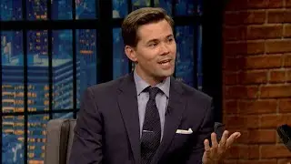 andrew rannells saying Omaha, Nebraska