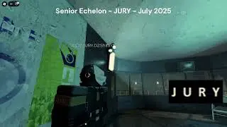 CITY 17 - From Citizen to JURY EpU - Roblox