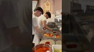 Pizzavendolo pizzeria Modena 🍕#pizzaboy #shorts #italianpizza