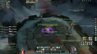 AION 4 5 Rise of Asmodians   how to enter kromede's trial asmodian