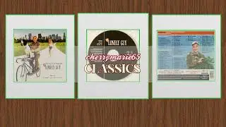 LONELY GUY - MAX CARL【REMASTERED CD】