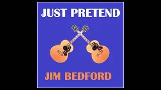 JUST PRETEND / ELVIS / COVER