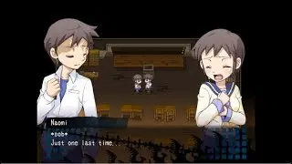 Corpse Party: Walkthrough Part 17 (True Ending)