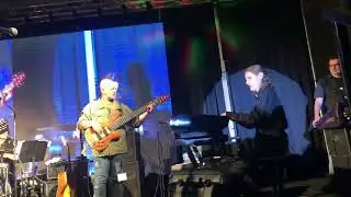 Keith Emerson Band with Rachel Flowers Synthplex October 27, 2022