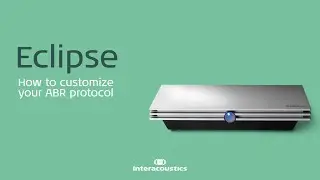 How to customize your ABR protocol in Eclipse