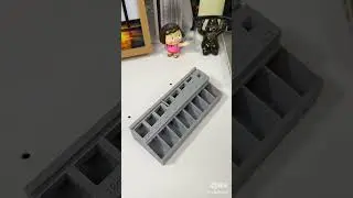 Nut Grading Tool