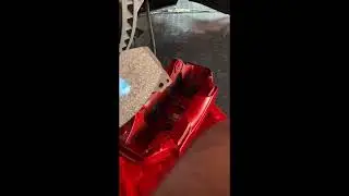 Reduce brake dust Brake pads on your C8 corvette Z51 - not how to - just some tips carbotech ceramic