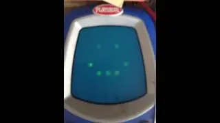 Creepy ass toy