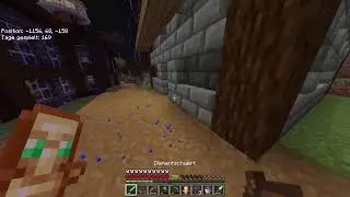 McBH Ep.41/Erster Totem POP!!!!!