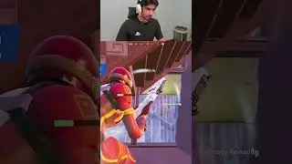 IGL MECHS #acorn #fortnite #shorts #fastedits