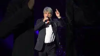 Ты Не Ангел - Алексей Глызин   #питер #юбилей #70лет