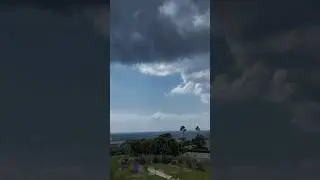 Before the storm #meditation #relax #cyprus #asmr #mood