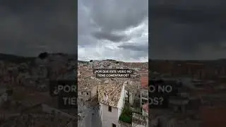 CUENCA CIUDAD #unicosobreviviente #timetravel #shorts | 10 de abril de 2027