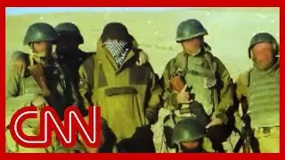CNN exposes secret army that linked to Russia's Vladimir Putin