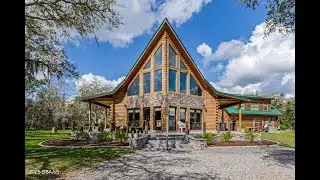 1100 Tallacoe Trail | New Smyrna Beach Real Estate