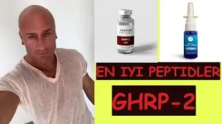 ЛУЧШИЕ ПЕПТИДЫ (Что такое Ghrp-2?)