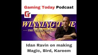 Winning Time: How Superstar Trainer Idan Ravin Made Magic, Bird, Kareem Out of Actors for HBO
