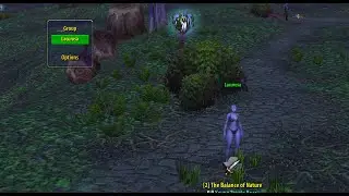 Configuración de healbot en wow turtle
