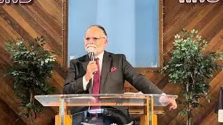 Vision Series part 2 of 3 - Walking Together 