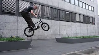#2VLOG -  DAY WITH MAX ESSER