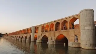 Alrededores de Isfahan - Ir&aacute;n 1a parte consejos y rutas de qu&eacute; ver y visitar