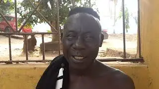 0NLY @ F00LISH M@N WILL SP0NS0R A W0MAN T0 ABUROKYIRE..SAYS H0N.. KOFI ENNING