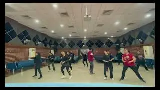 YE KALI KALI AAKHE [ZUMBA FITNESS] [MJ DANCE ACADEMY ]GREATER NOIDA 9910620844