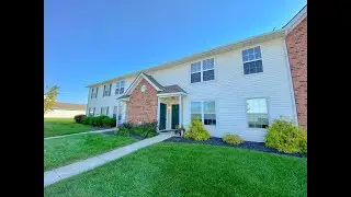 10707 Southwind Drive Powell, OH 43065