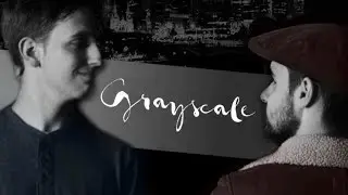 Grayscale | Short Film