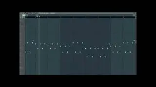 Daniel Kandi Trance Melodies in FL Studio (incl. midi)