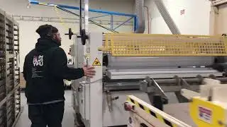 SnapCab | Shop Floor Showcase