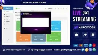 New AIProfitGen Payeer Tool &ndash; Boost Your Earnings in 2025!