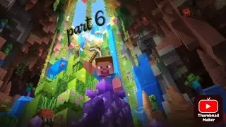 Explore cave Part 6