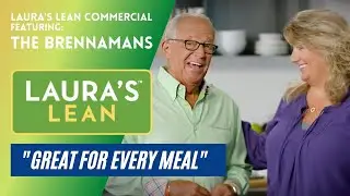 Laura's Lean Beef: Great for Every Meal!