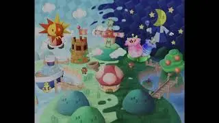 NYE Mario Party! & Hearthstone
