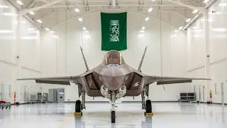 🔥 &ldquo;F-35 Lightning II (2026) &ndash; The Jet That Changed Modern Air Power Forever!&rdquo; 🚀✈️