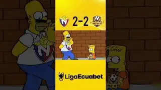 Empate en liga pro #memes #ecuador #libertadfc #elnacionaleselnacional #futbol #ligaproecuador