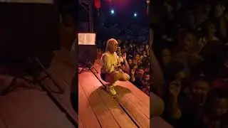 KEONG RACUN - WARISAN D NAS T - KG. OA SEGAMAT KECHIL