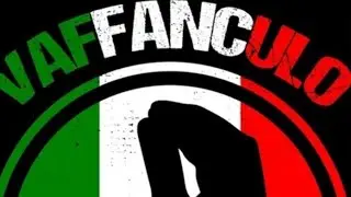 VFC - MIMAA #ambientmusic #dance #italien #musiqueambiance #vaffanculo #videodanse 
