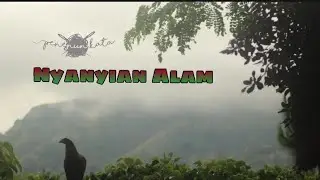 Penenun Kata - Nyanyian Alam