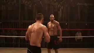 Boyka & Dolor - Undisputed 3 ( russian song )